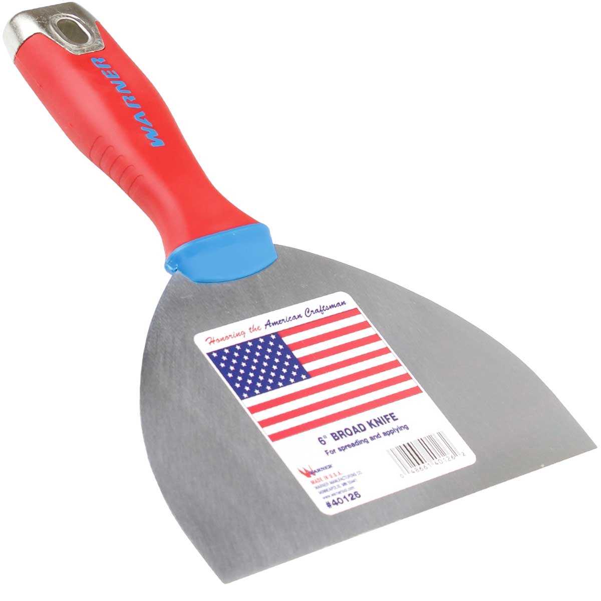 Broad knife drywall deals